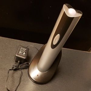 Oster Cordless Electric Wine Bottle Opener